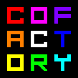 Cofactory